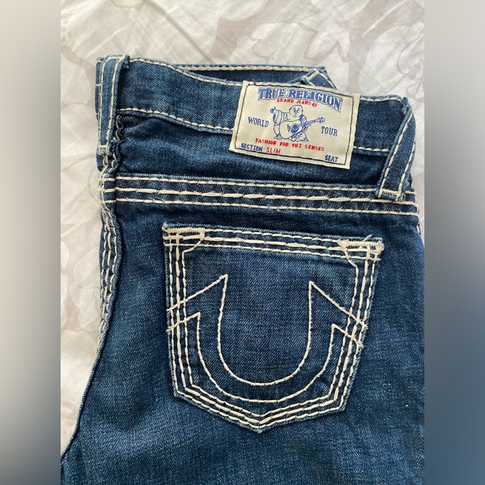 True Religion Jeans